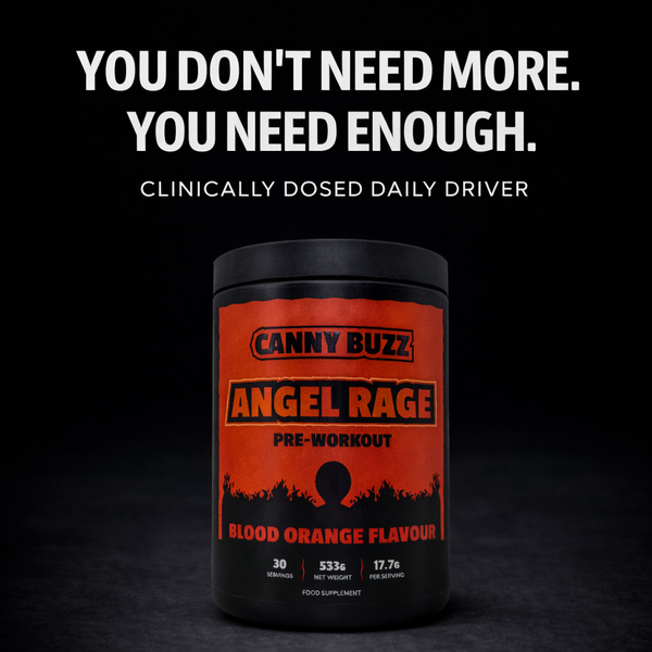 Pre-Workout Ingredients: What Actually Works (and What Doesn't)