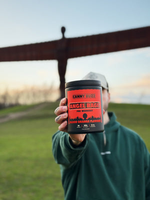 How To Choose The Right Pre-Workout