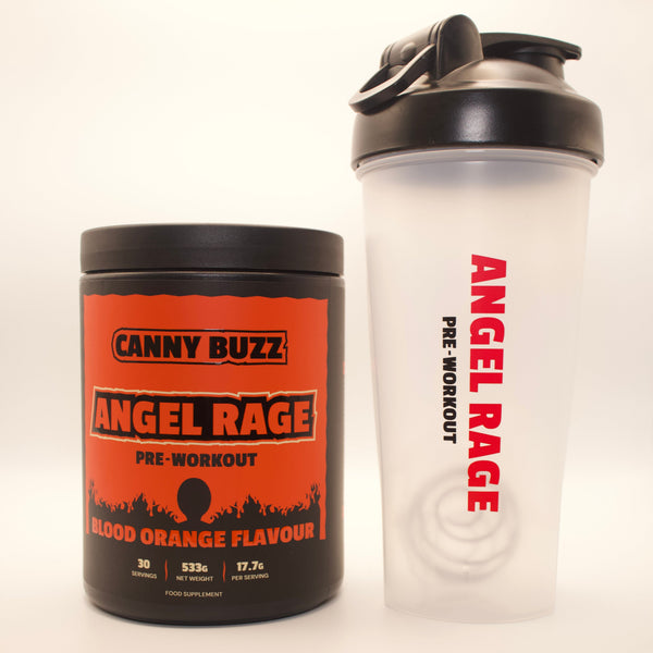 When to Take Pre-Workout for Best Results (Timing Guide)