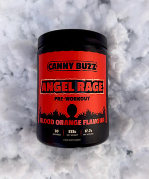 Pre-Workout vs Energy Drinks: Which Is Better For The Gym?