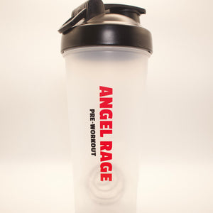 Angel Rage Shaker Bottle